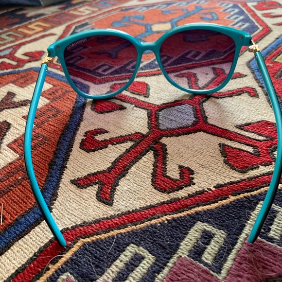 Tiffany & Co. Sunglasses *SOLD ON ANOTHER PLATFORM - Picture 5 of 8